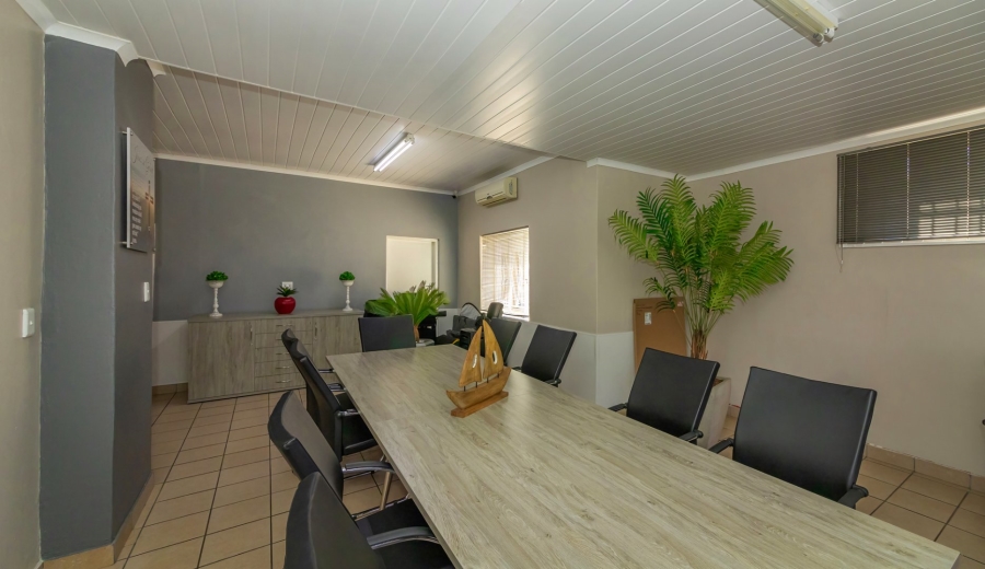 Commercial Property for Sale in Kroonstad Central Free State